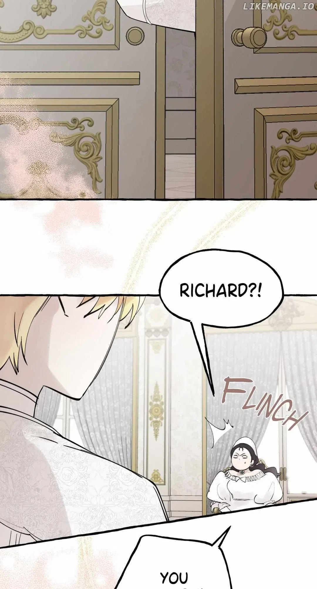 In the Doghouse Chapter 26 – Page 49