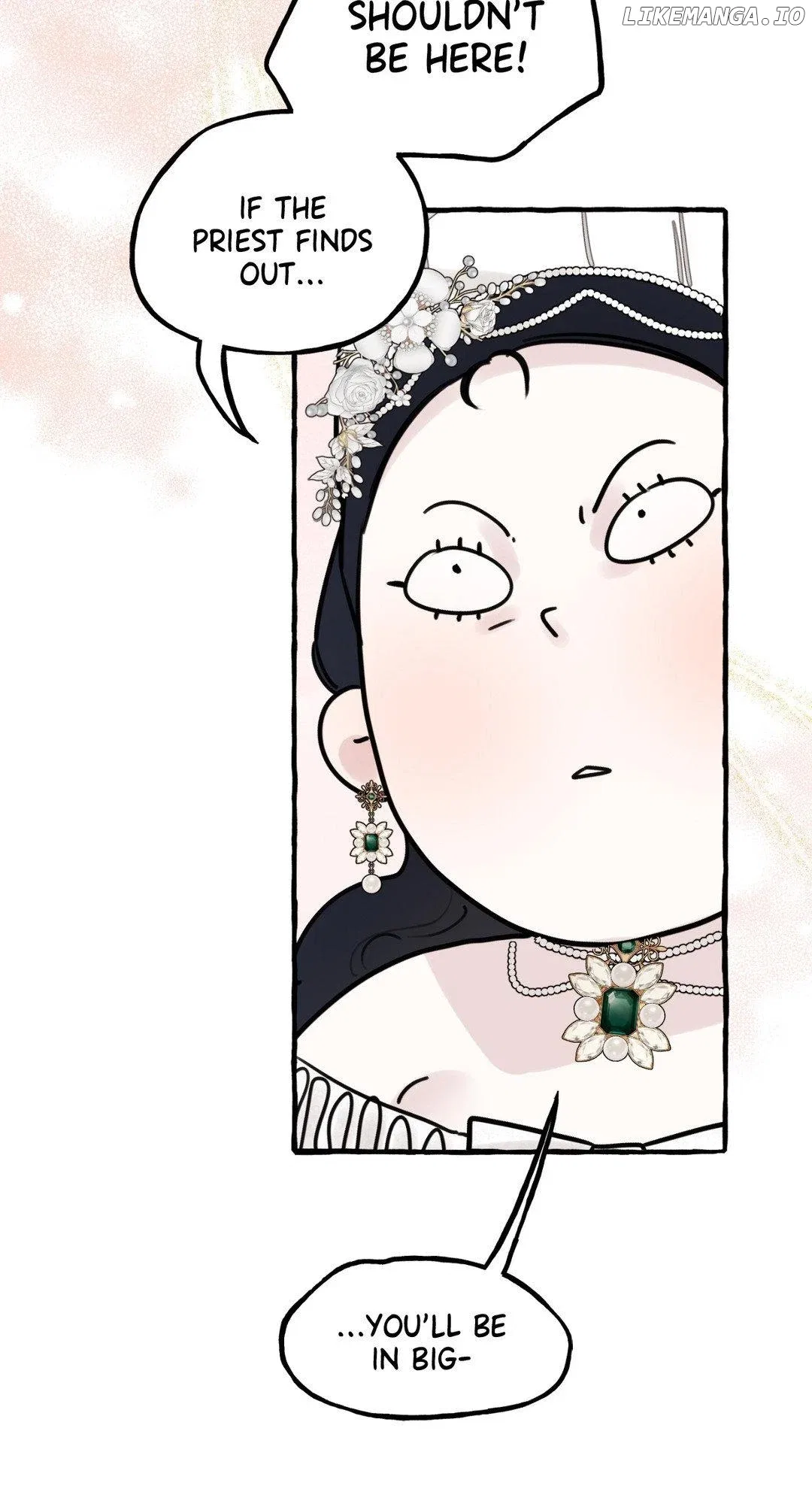 In the Doghouse Chapter 26 – Page 50