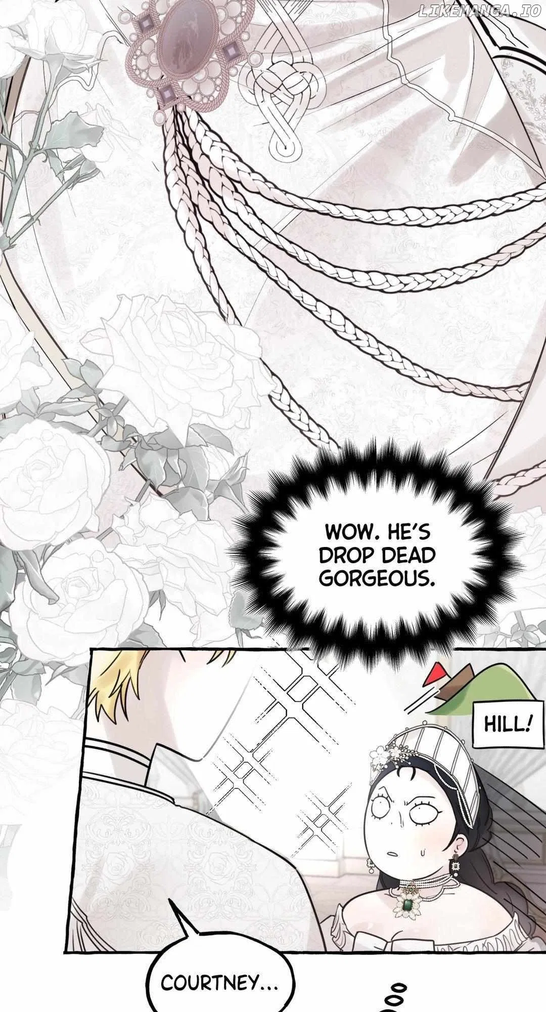 In the Doghouse Chapter 26 – Page 53