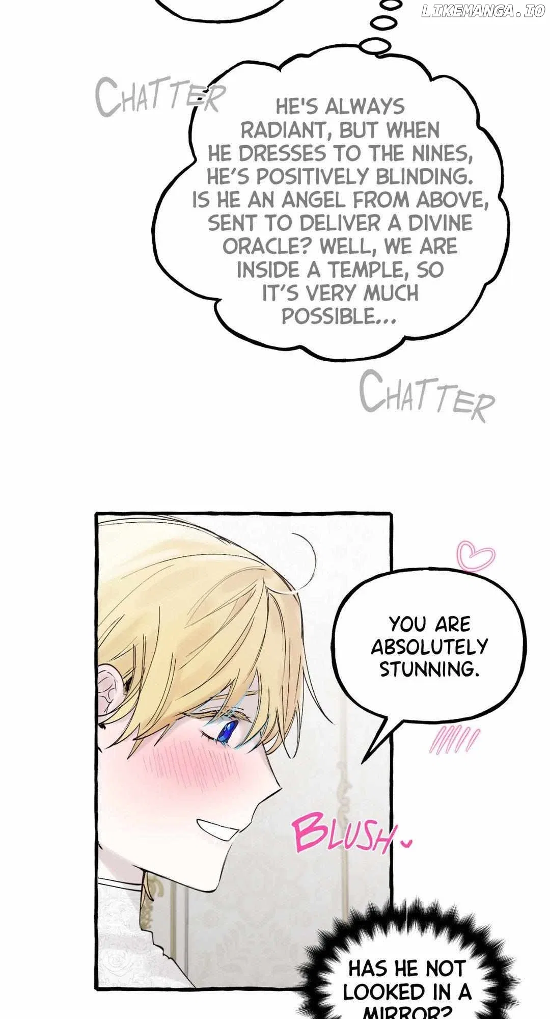In the Doghouse Chapter 26 – Page 54