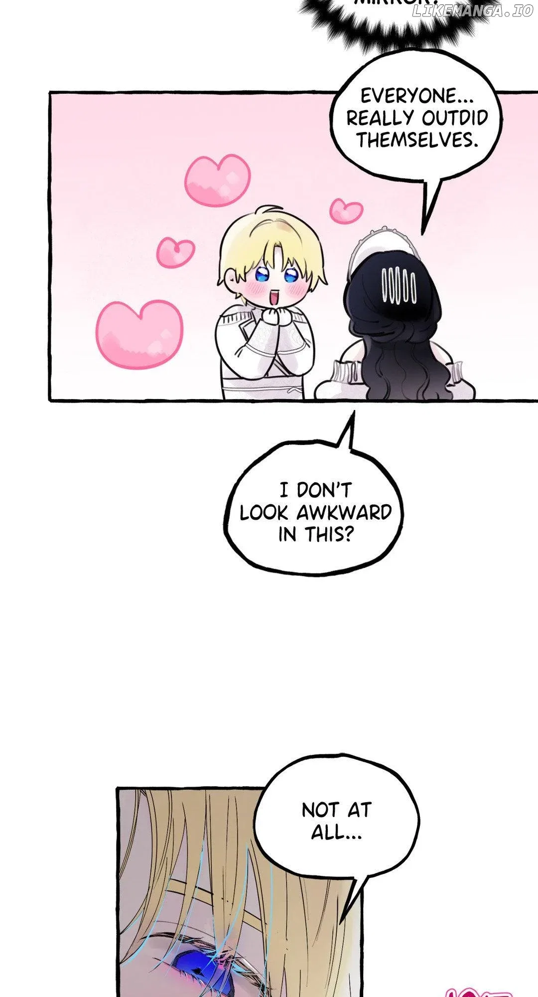 In the Doghouse Chapter 26 – Page 55