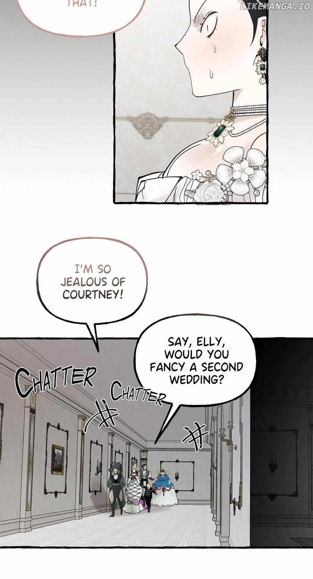In the Doghouse Chapter 26 – Page 59