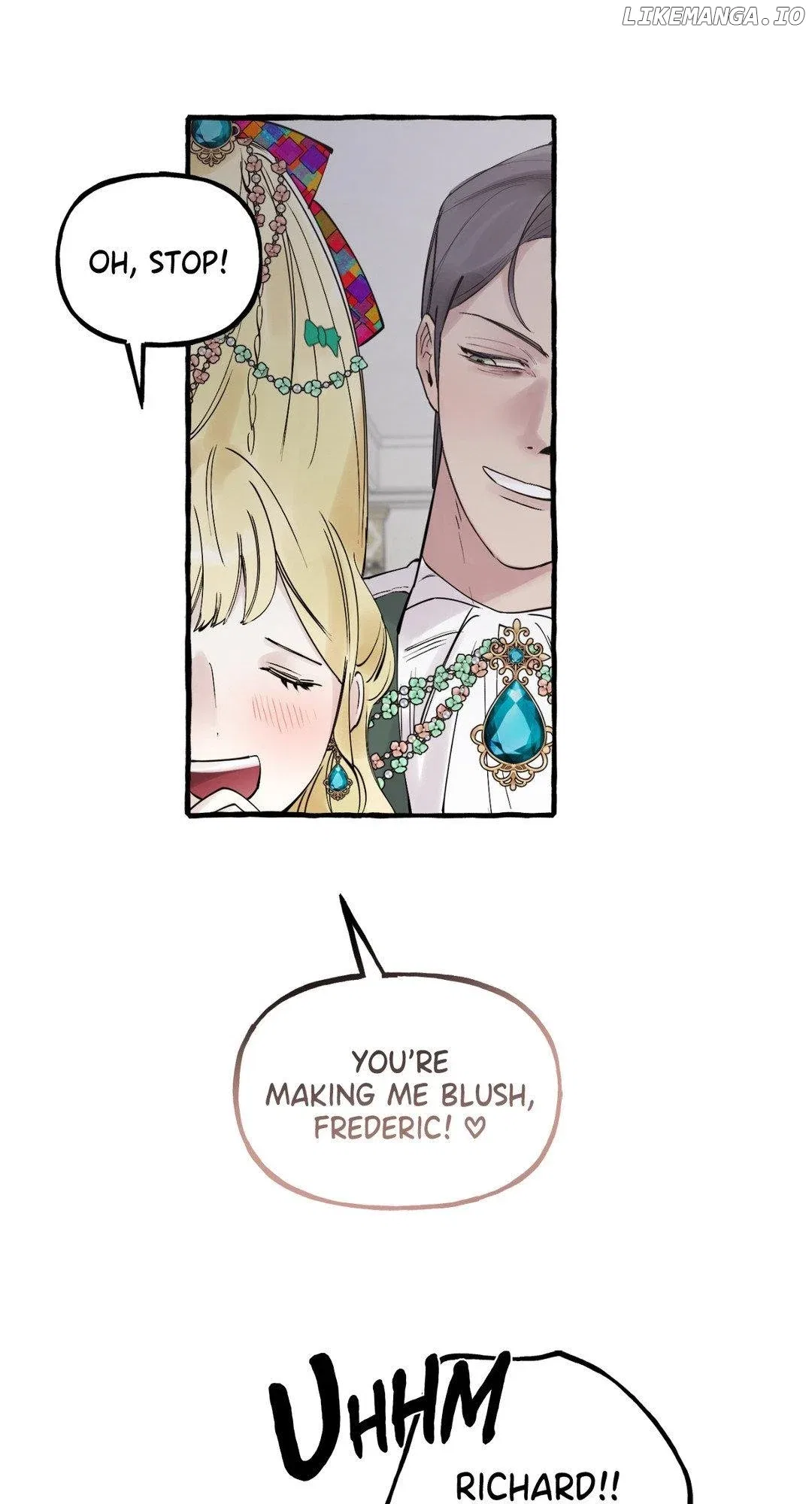 In the Doghouse Chapter 26 – Page 60