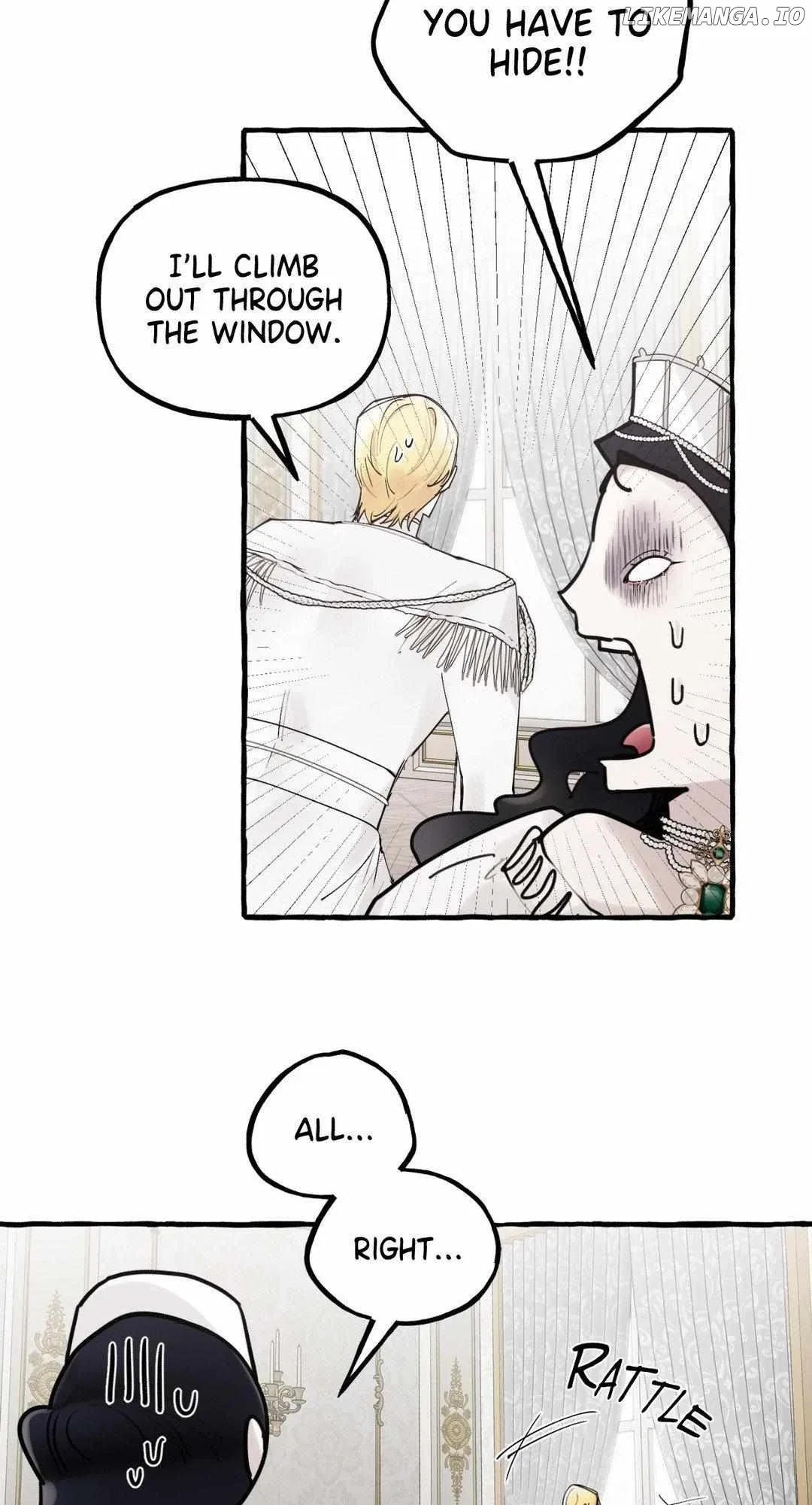 In the Doghouse Chapter 26 – Page 61