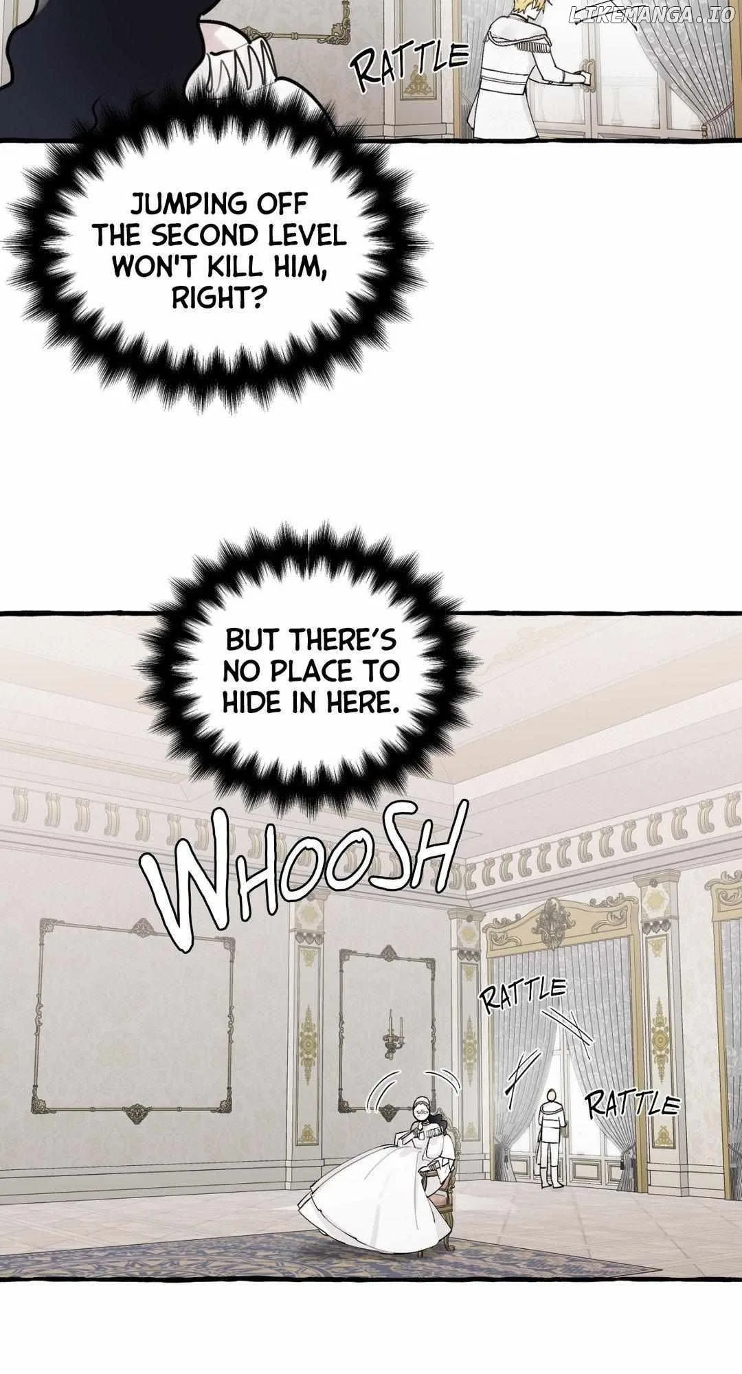 In the Doghouse Chapter 26 – Page 62