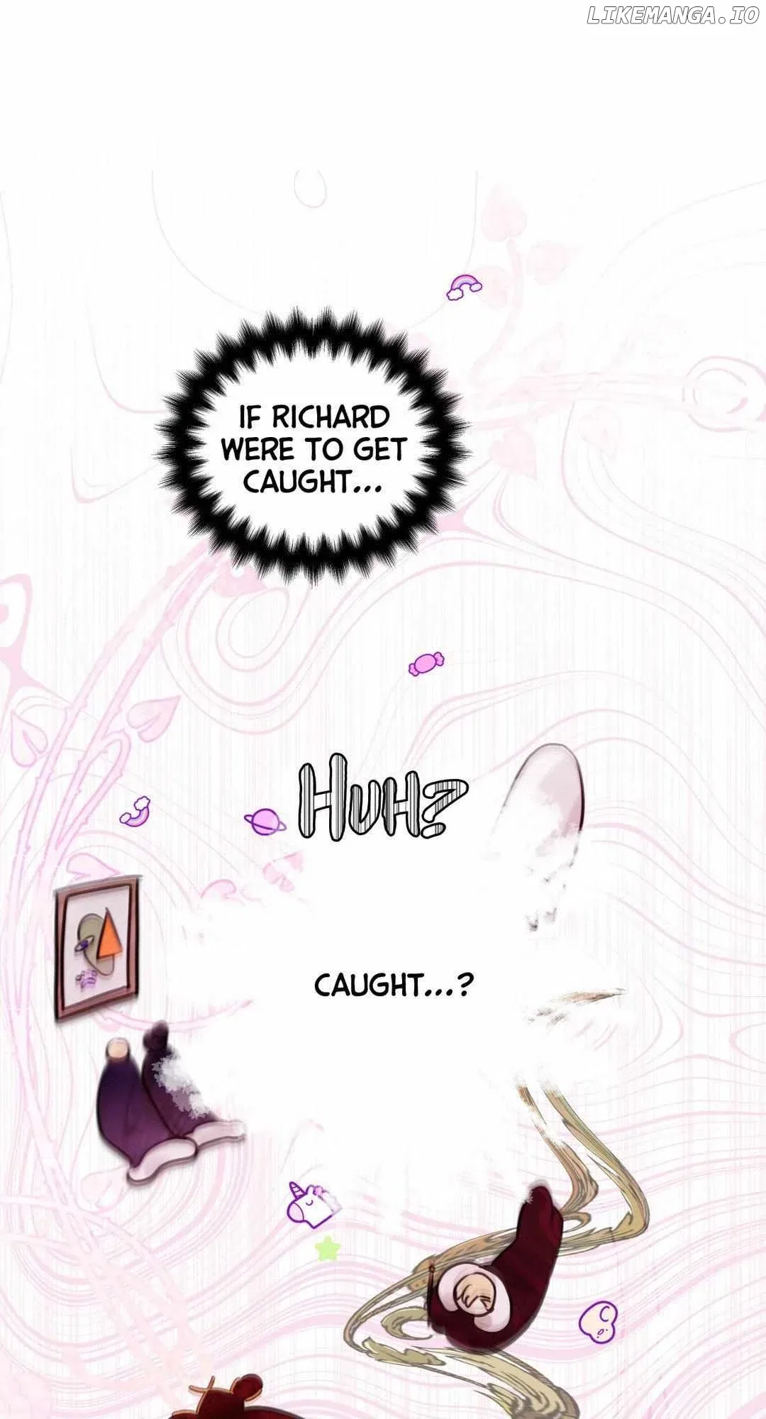 In the Doghouse Chapter 26 – Page 63