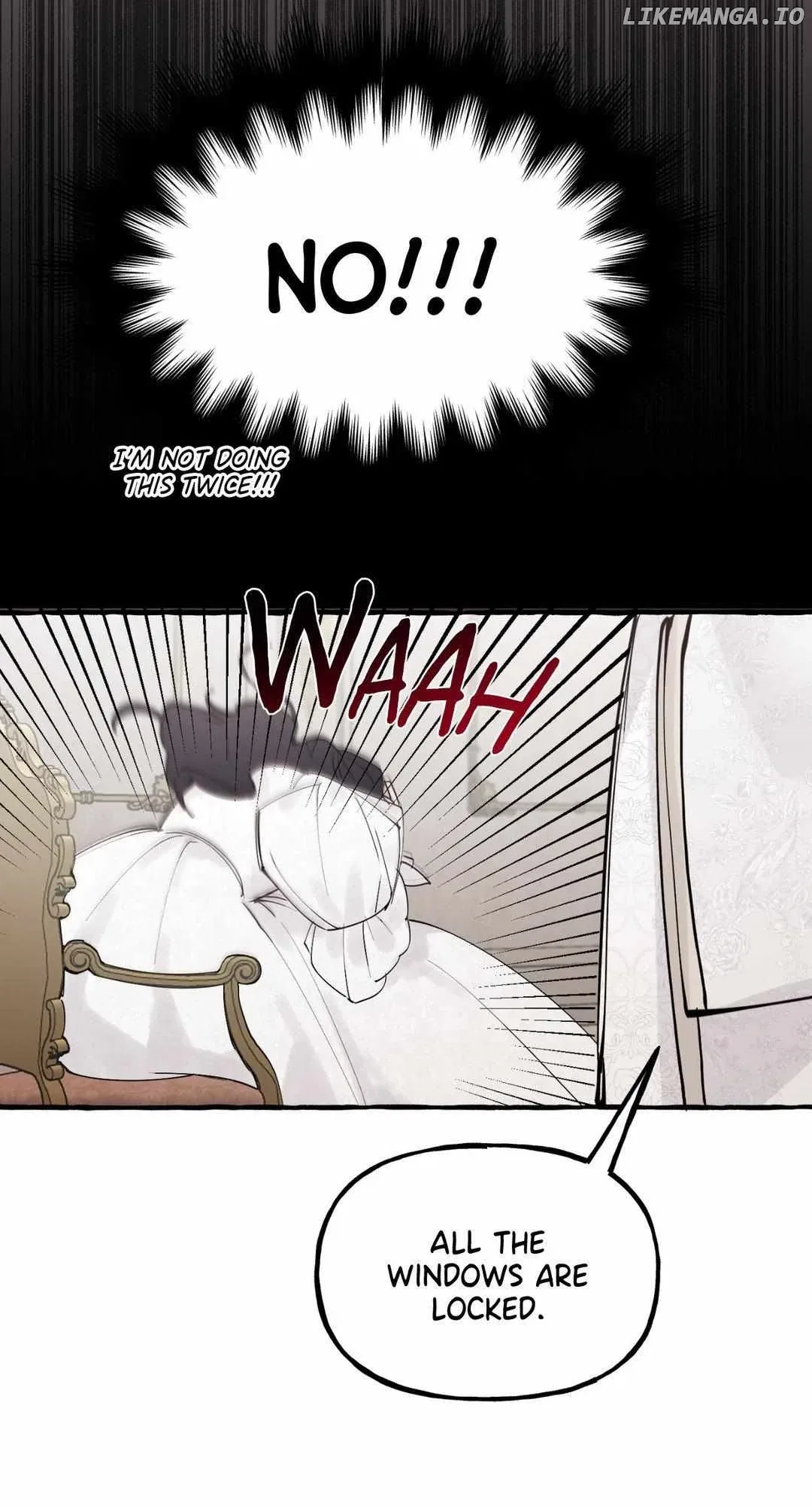 In the Doghouse Chapter 26 – Page 66