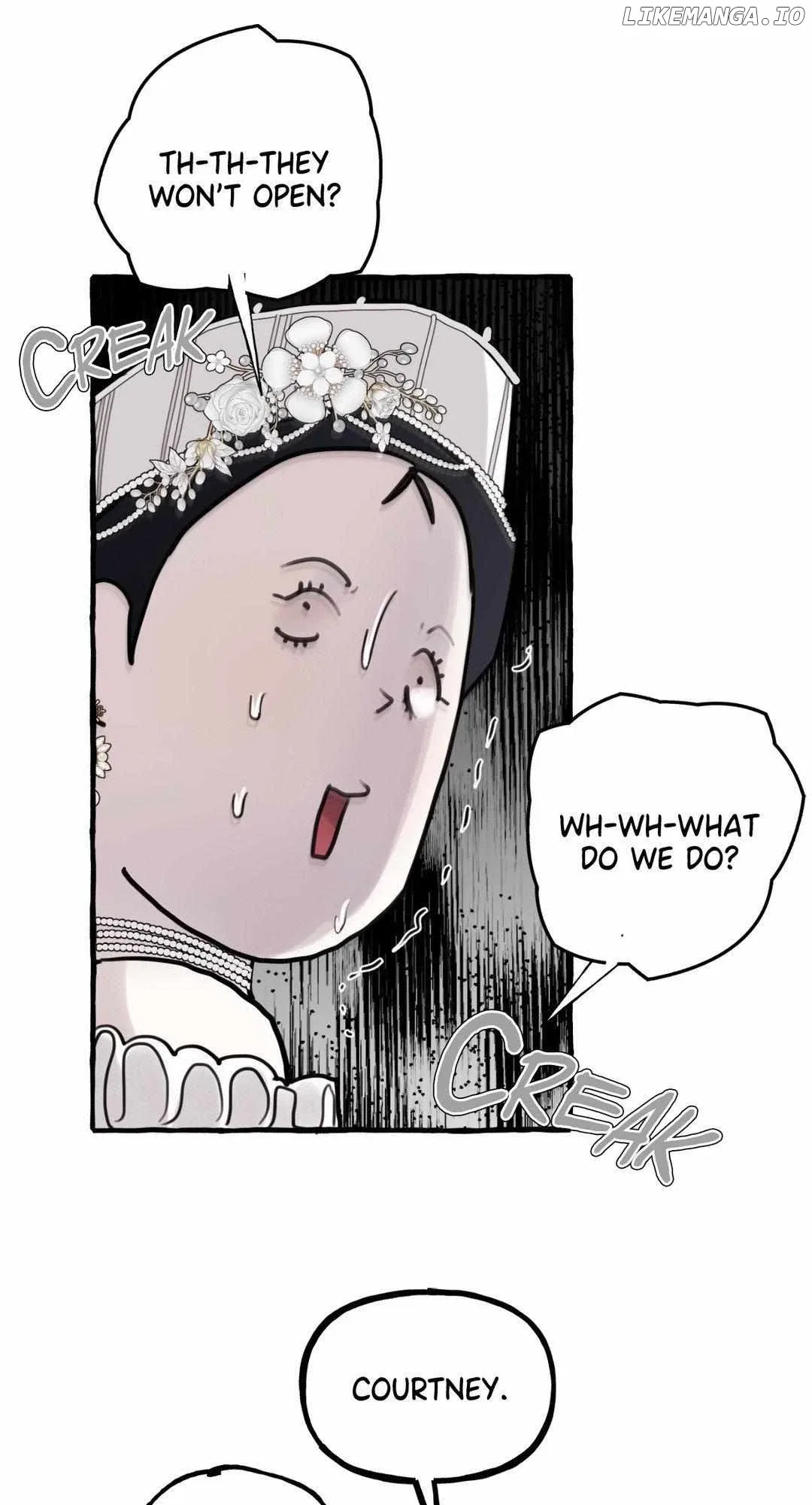 In the Doghouse Chapter 26 – Page 67
