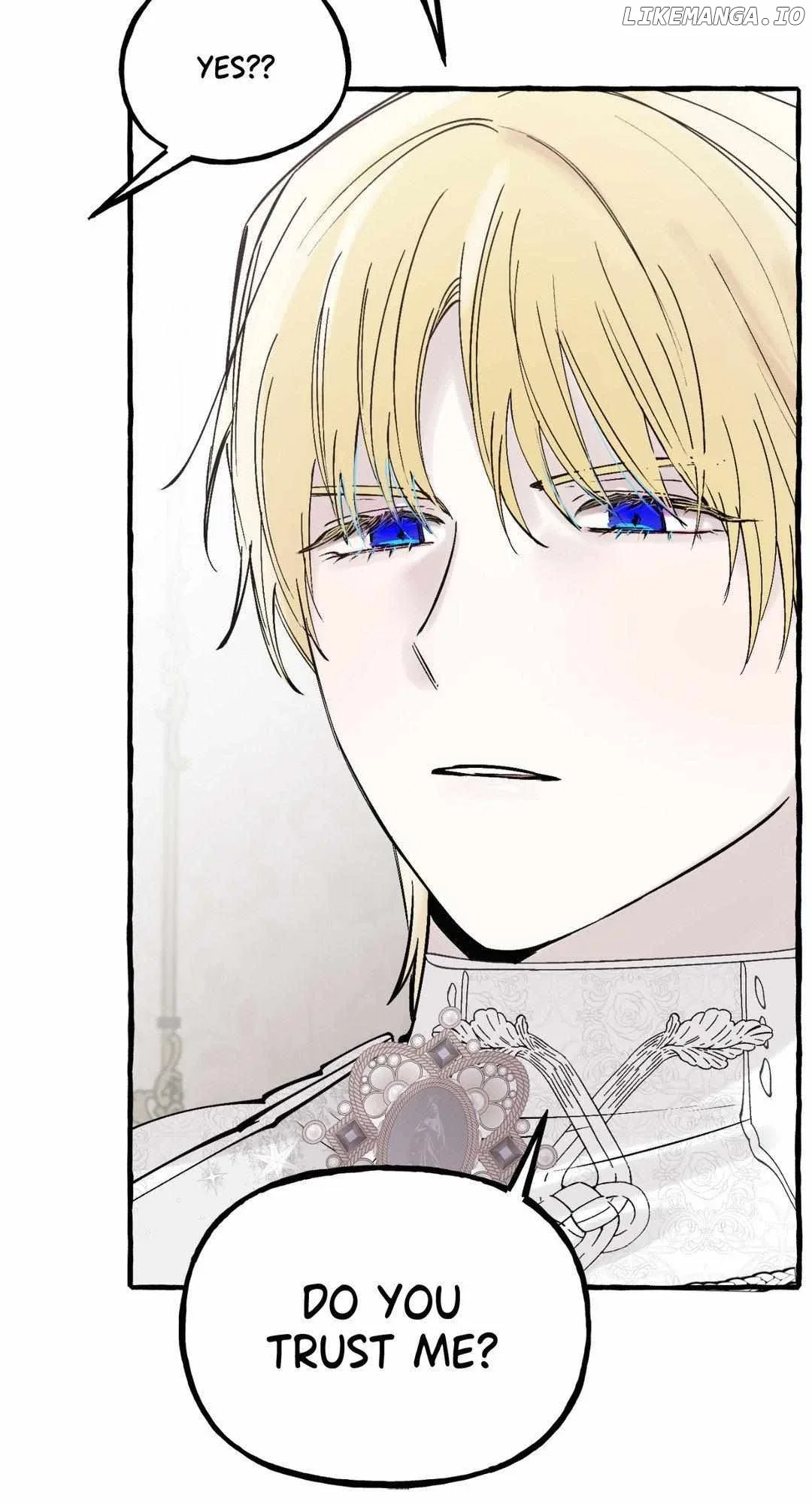 In the Doghouse Chapter 26 – Page 68