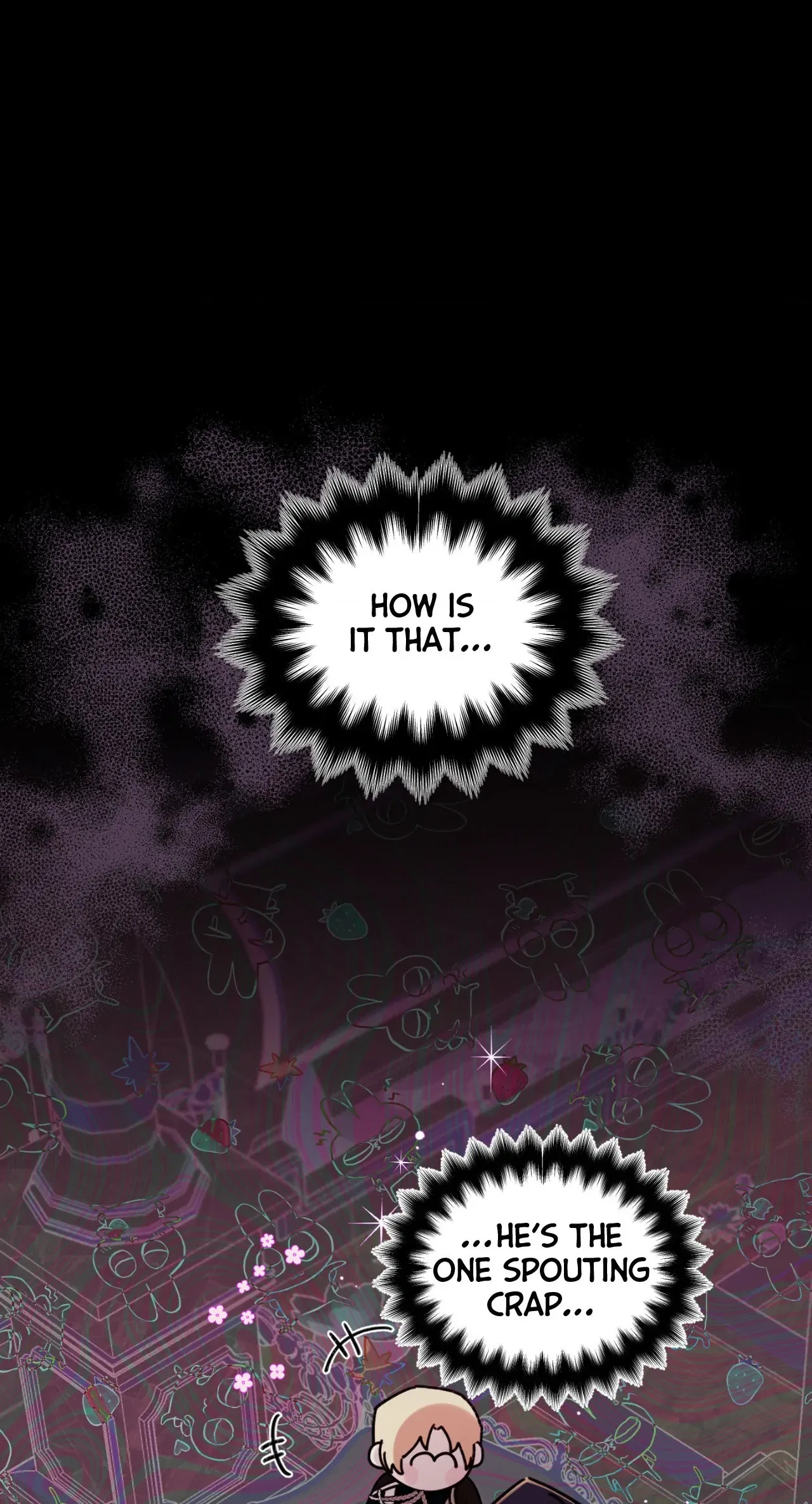 In the Doghouse Chapter 22 – Page 1