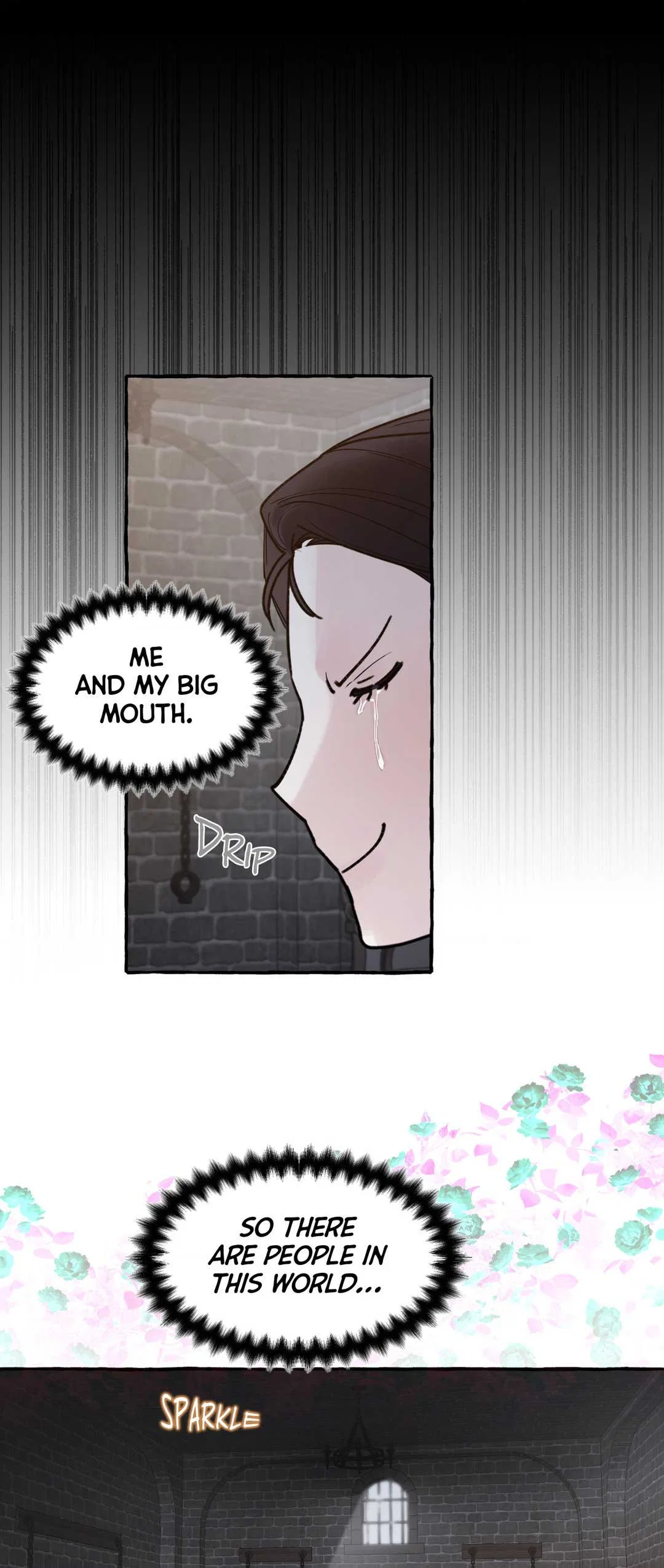 In the Doghouse Chapter 18 – Page 1