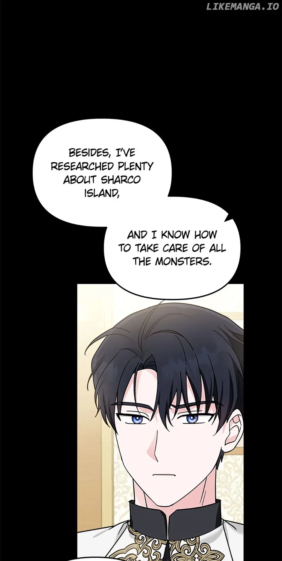 To Abandon or Be Abandoned Chapter 15 – Page 8