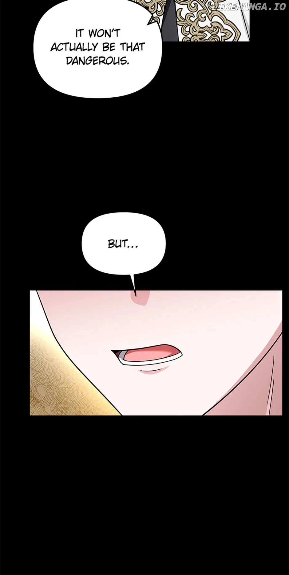 To Abandon or Be Abandoned Chapter 15 – Page 9