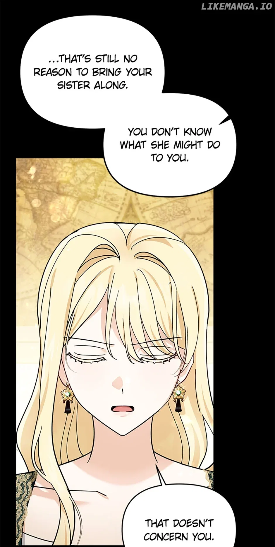 To Abandon or Be Abandoned Chapter 15 – Page 10