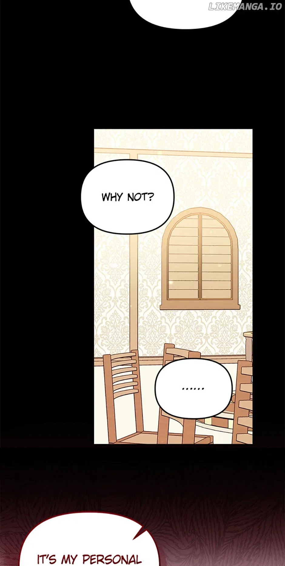 To Abandon or Be Abandoned Chapter 15 – Page 11