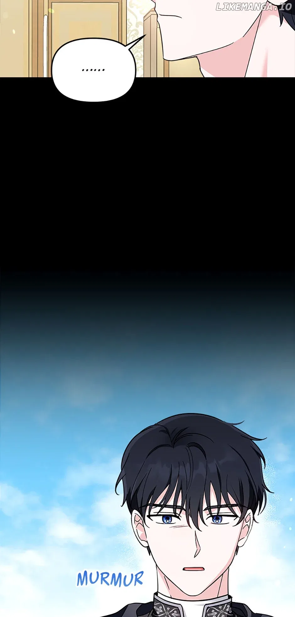 To Abandon or Be Abandoned Chapter 15 – Page 15