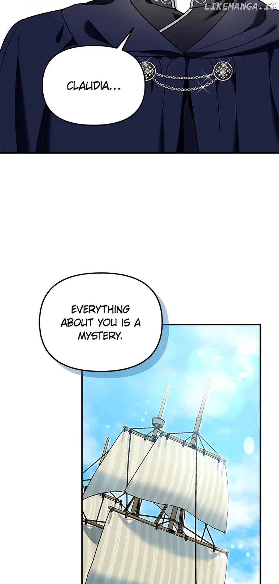 To Abandon or Be Abandoned Chapter 15 – Page 16