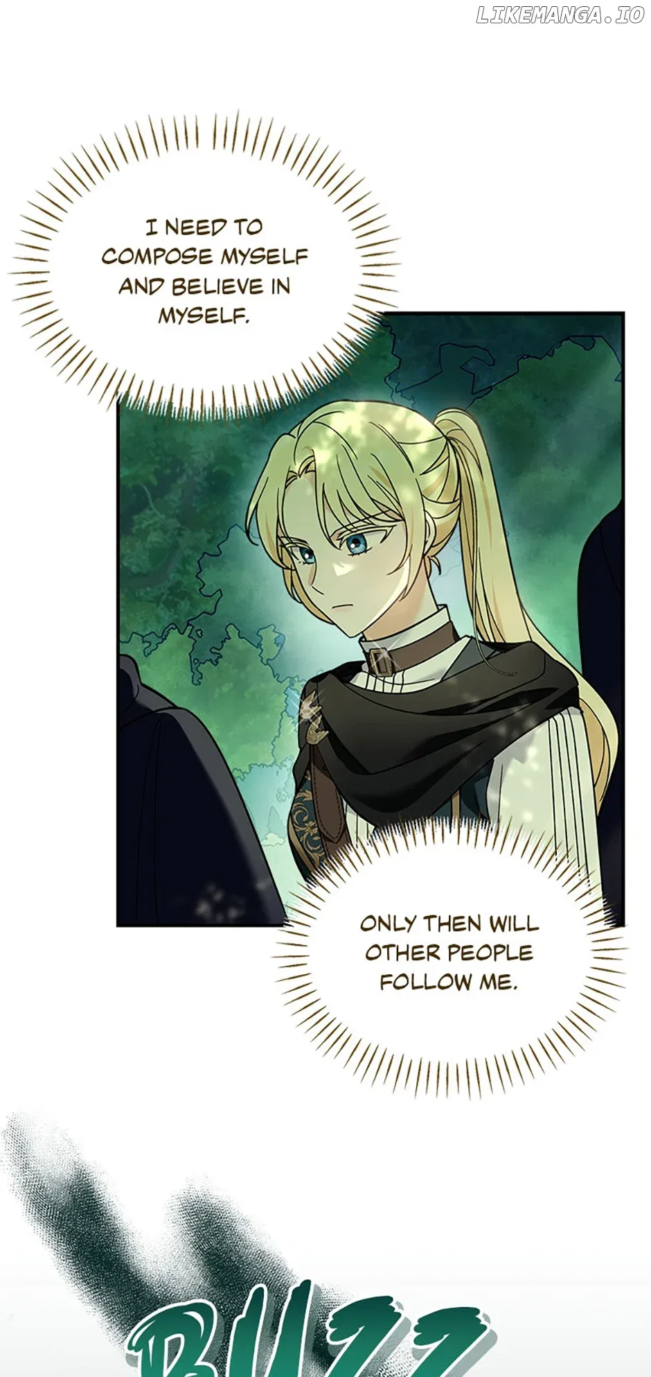 To Abandon or Be Abandoned Chapter 15 – Page 19