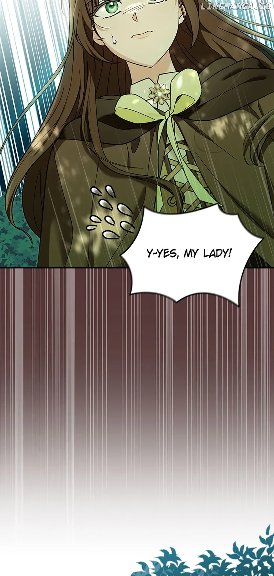 To Abandon or Be Abandoned Chapter 15 – Page 25