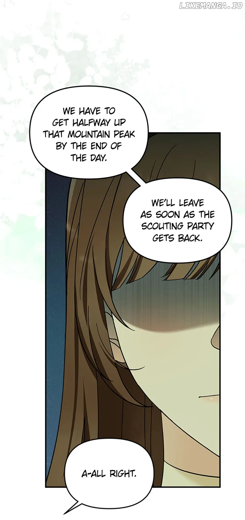 To Abandon or Be Abandoned Chapter 15 – Page 29