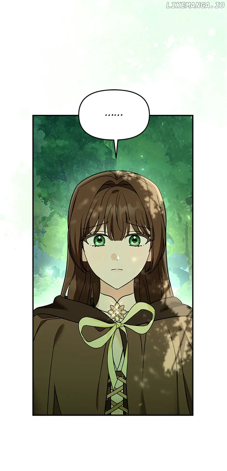 To Abandon or Be Abandoned Chapter 15 – Page 35