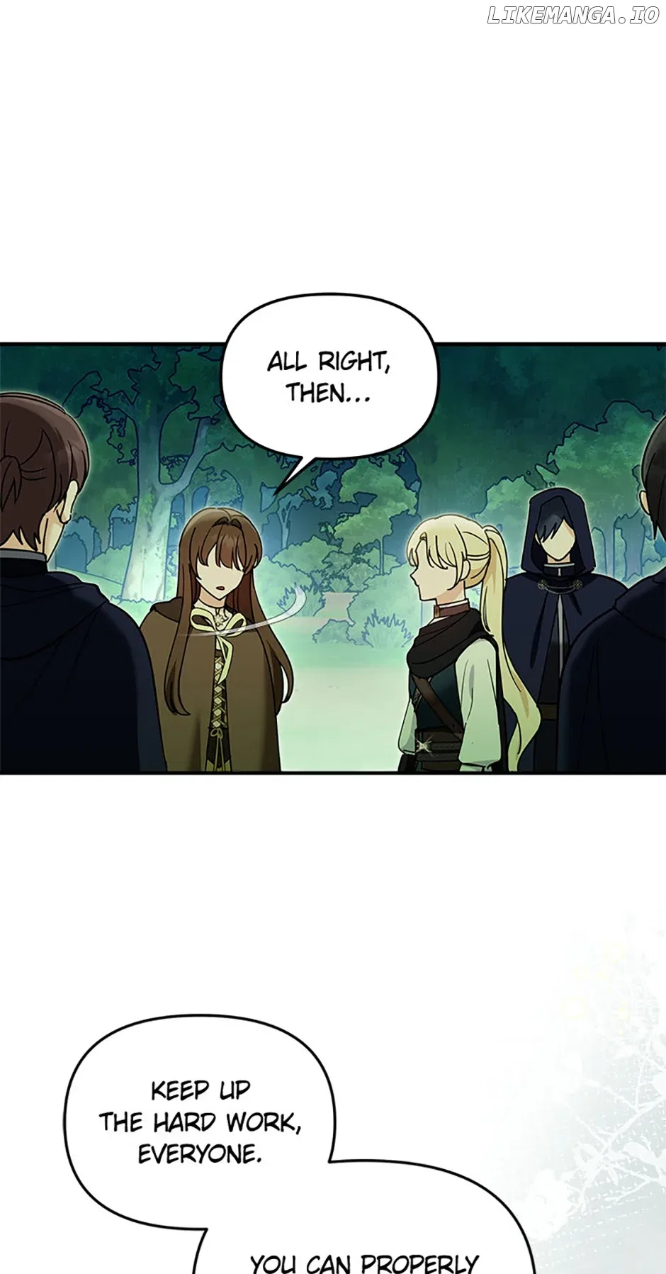 To Abandon or Be Abandoned Chapter 15 – Page 36