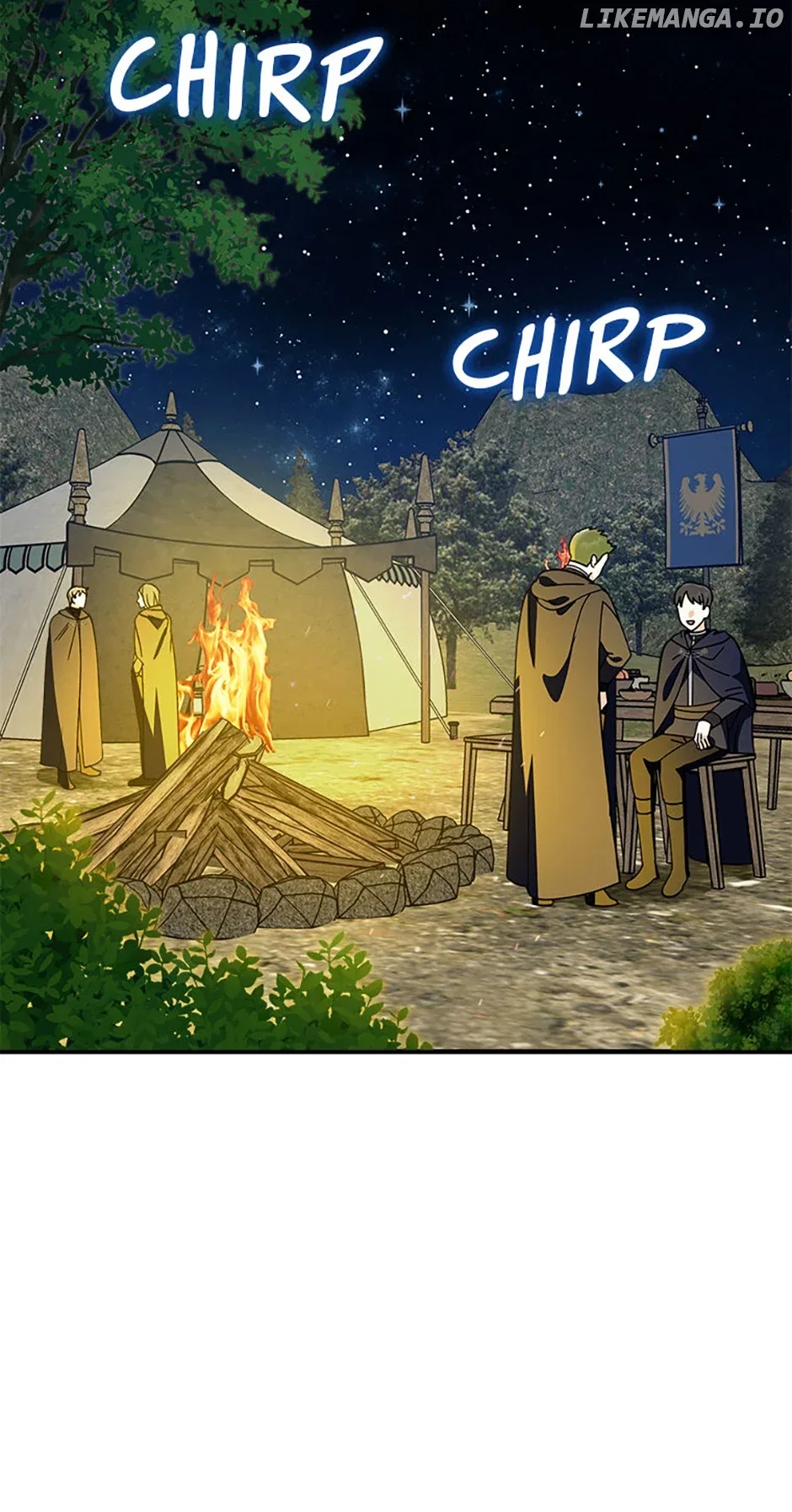 To Abandon or Be Abandoned Chapter 15 – Page 39