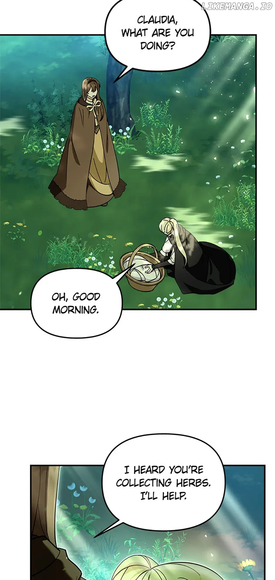 To Abandon or Be Abandoned Chapter 15 – Page 43