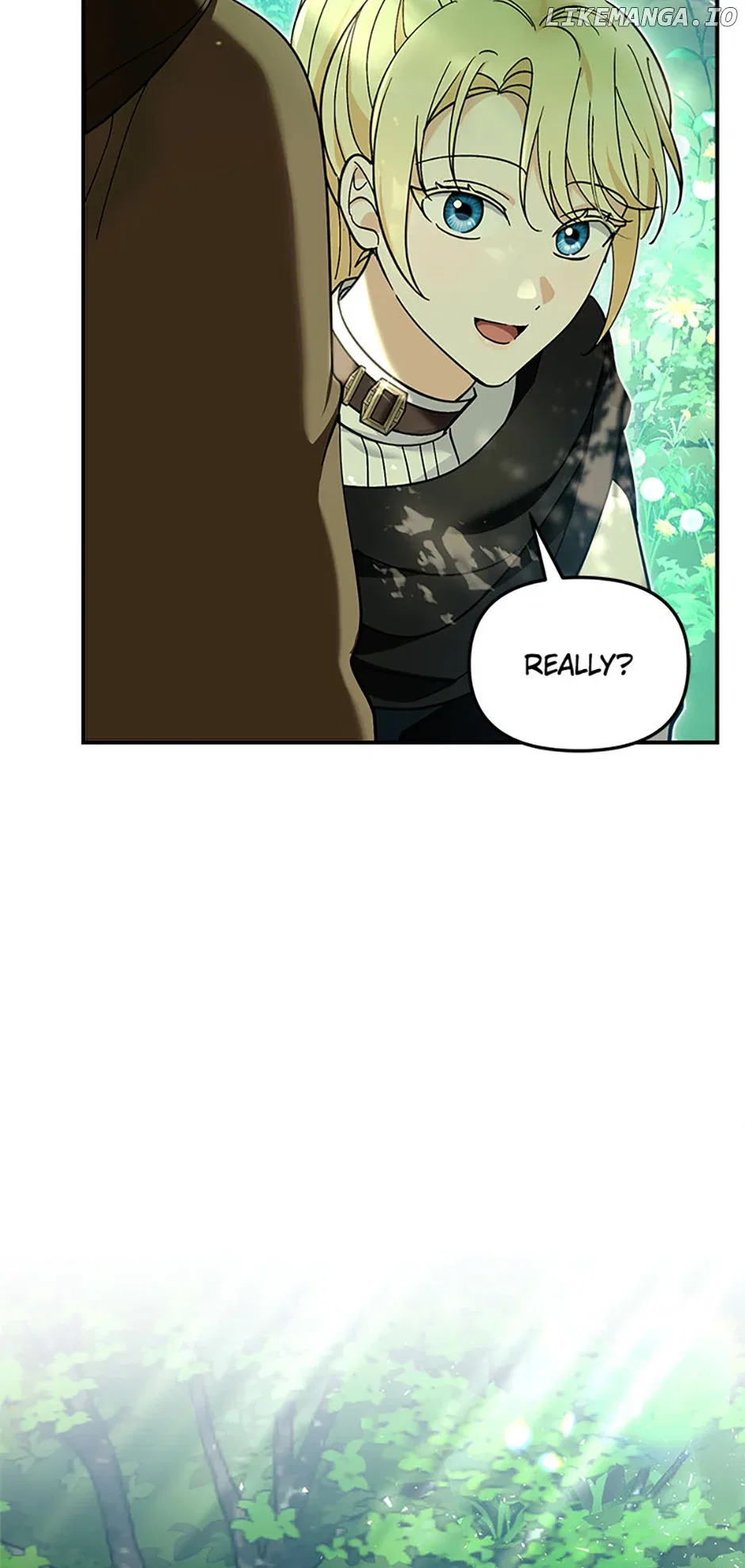 To Abandon or Be Abandoned Chapter 15 – Page 44