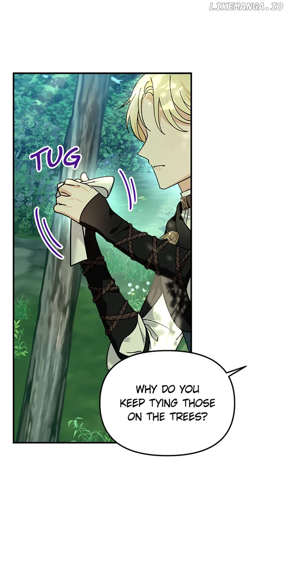 To Abandon or Be Abandoned Chapter 15 – Page 46