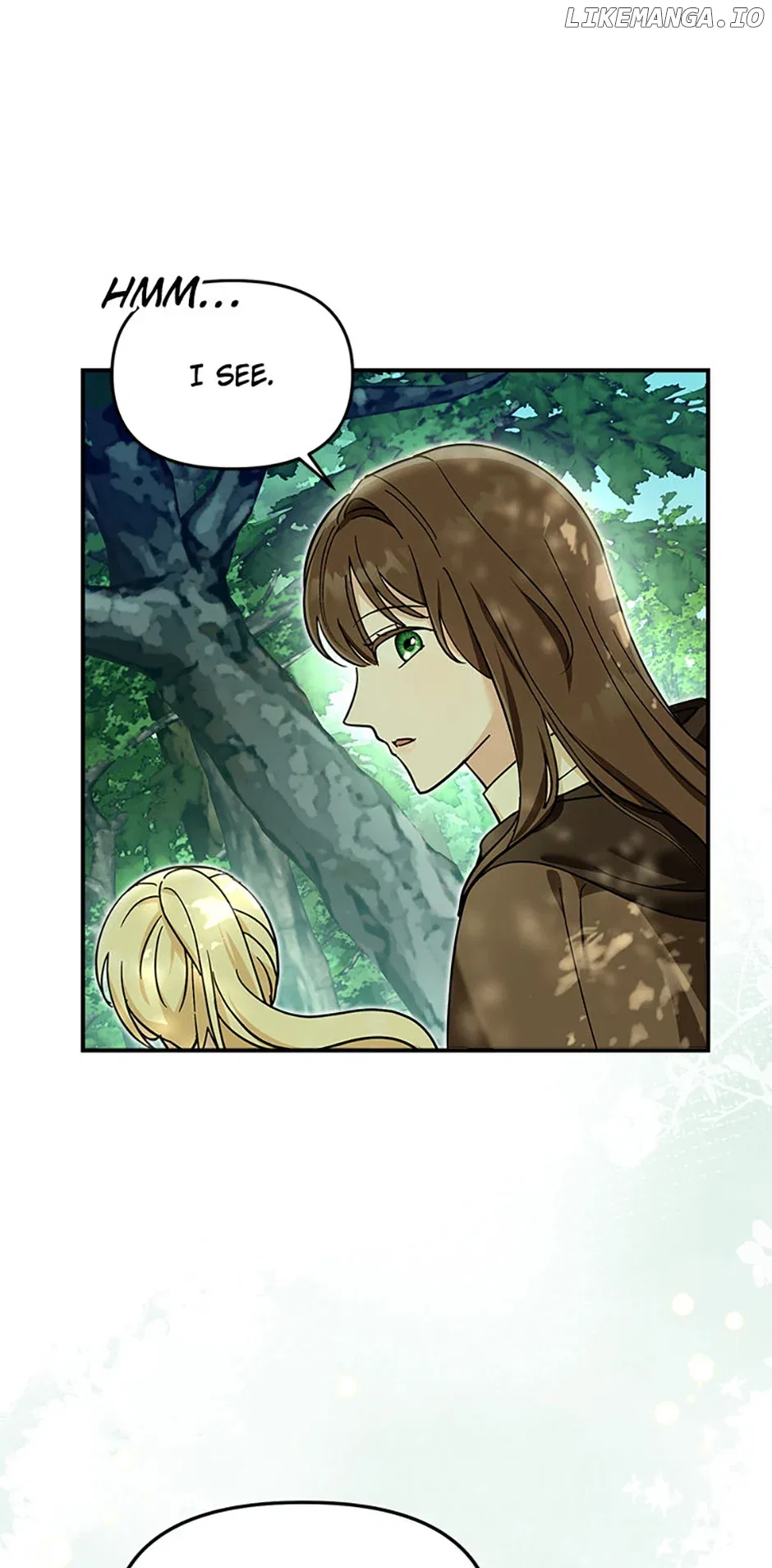 To Abandon or Be Abandoned Chapter 15 – Page 48