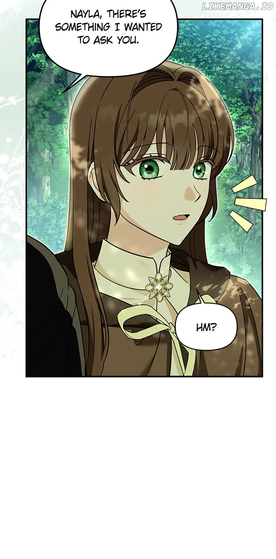 To Abandon or Be Abandoned Chapter 15 – Page 49