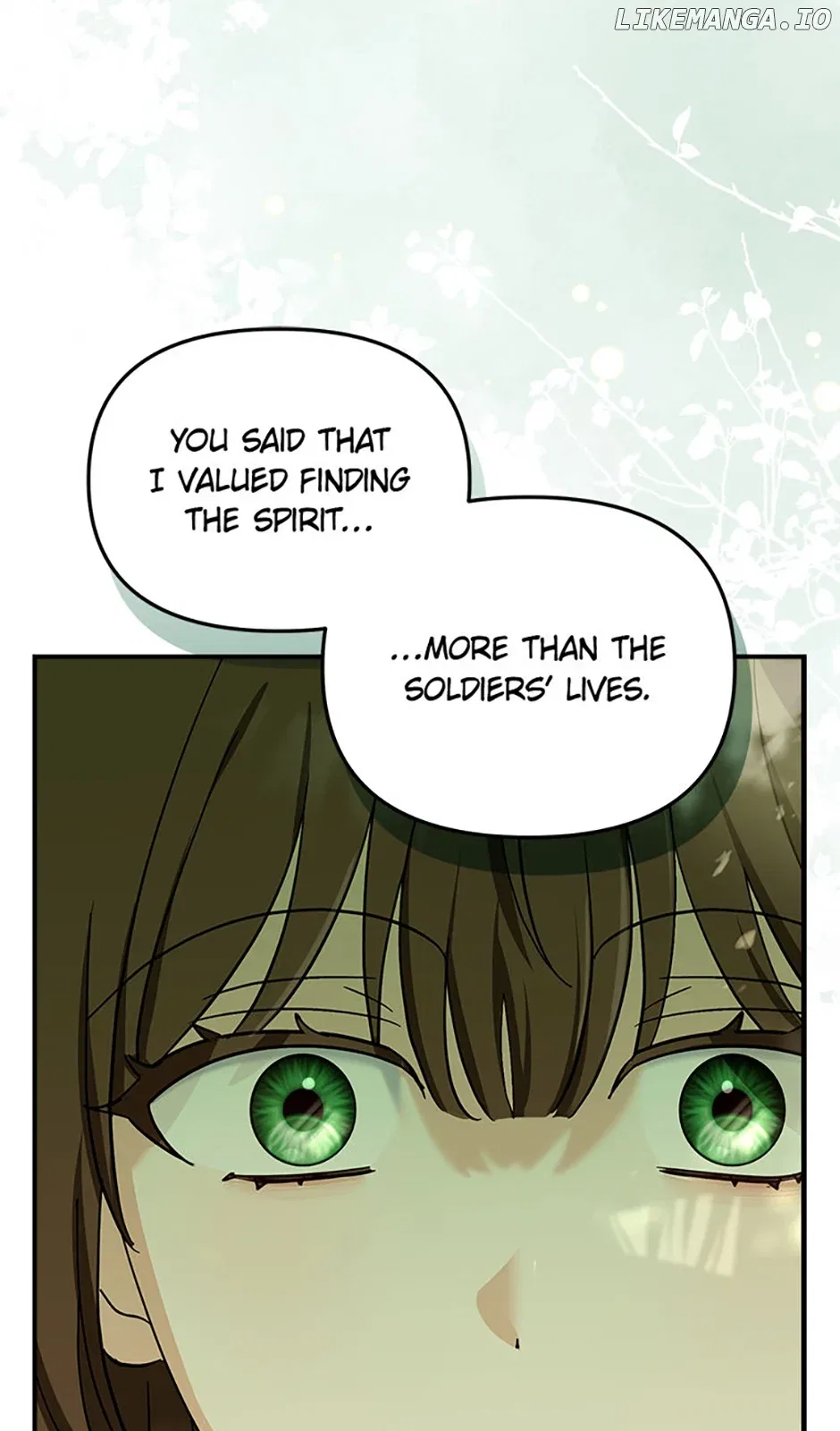 To Abandon or Be Abandoned Chapter 15 – Page 51