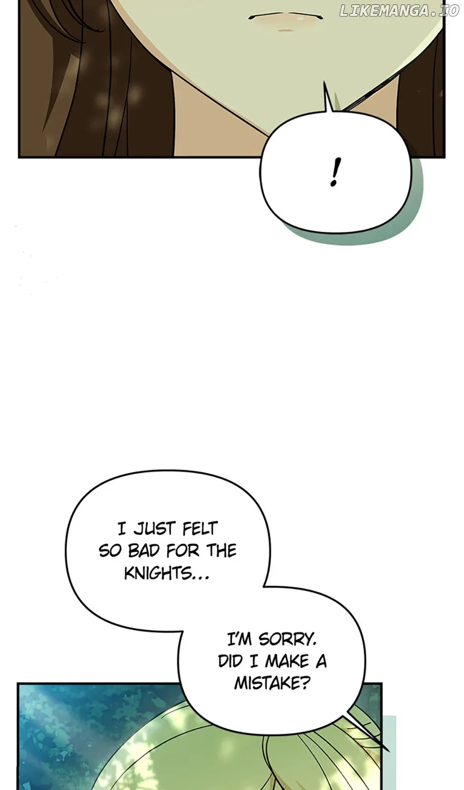 To Abandon or Be Abandoned Chapter 15 – Page 52