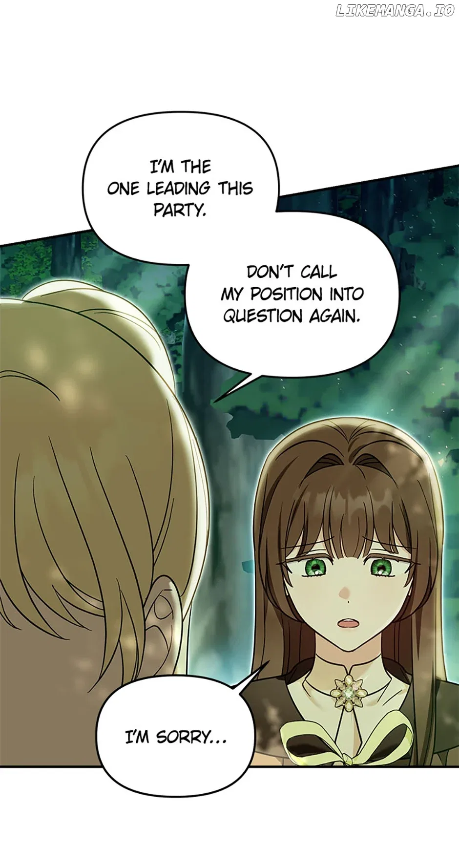 To Abandon or Be Abandoned Chapter 15 – Page 54