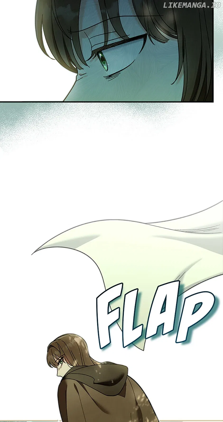 To Abandon or Be Abandoned Chapter 15 – Page 56