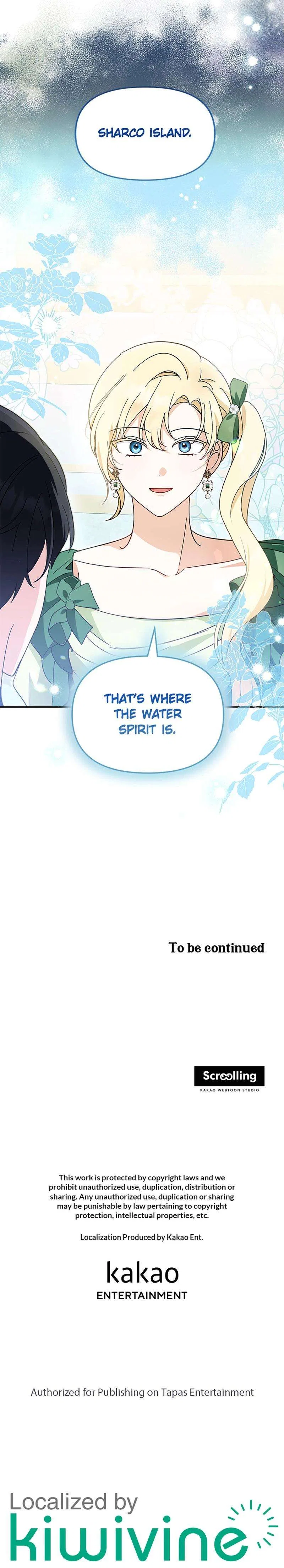 To Abandon or Be Abandoned Chapter 10 – Page 8