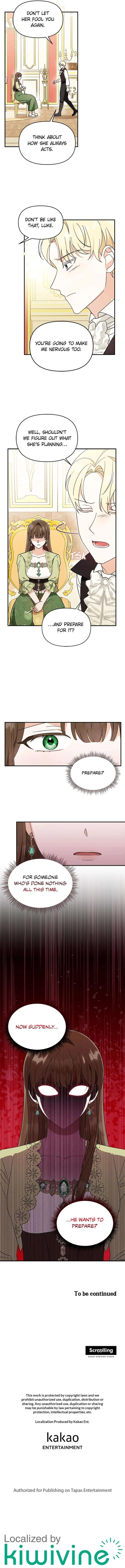 To Abandon or Be Abandoned Chapter 8 – Page 7