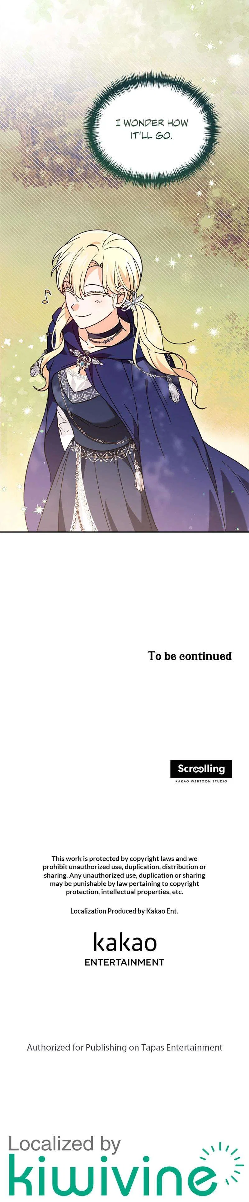 To Abandon or Be Abandoned Chapter 7 – Page 8