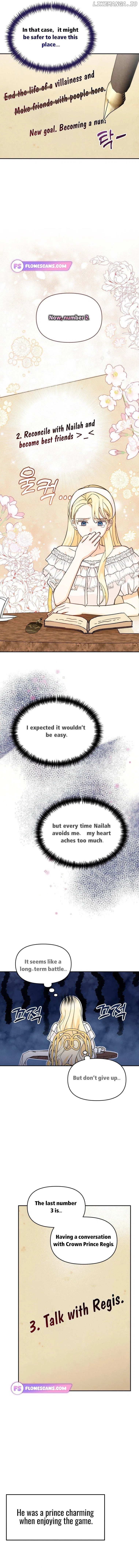 To Abandon or Be Abandoned Chapter 2 – Page 4
