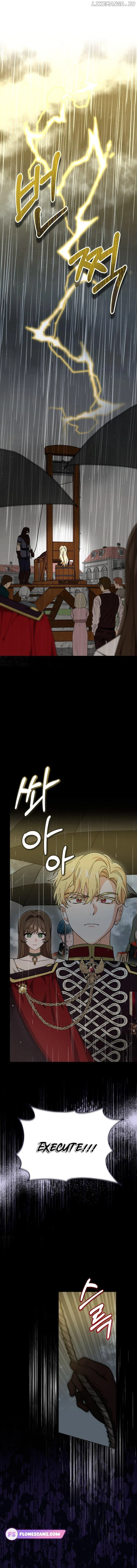 To Abandon or Be Abandoned Chapter 1 – Page 2