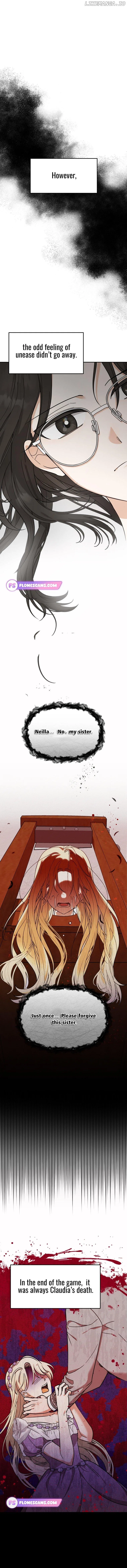 To Abandon or Be Abandoned Chapter 1 – Page 10