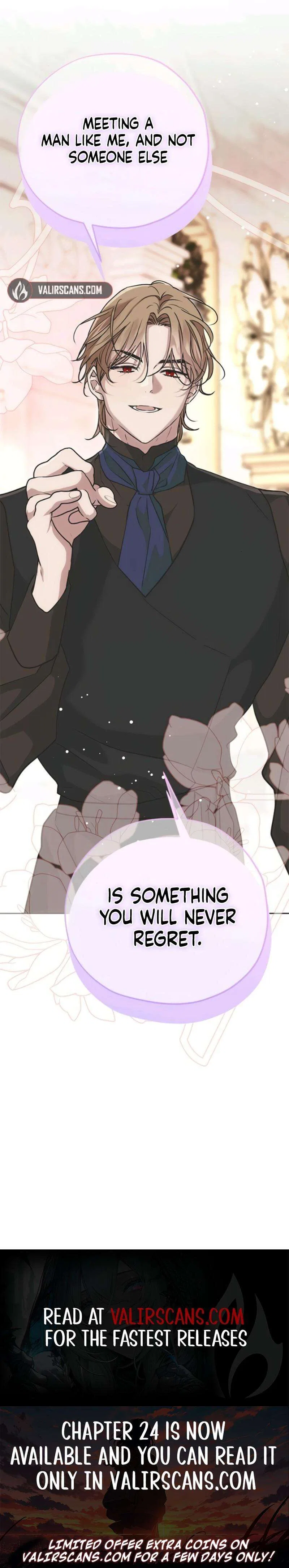Moral-less Scandal Chapter 19 – Page 10