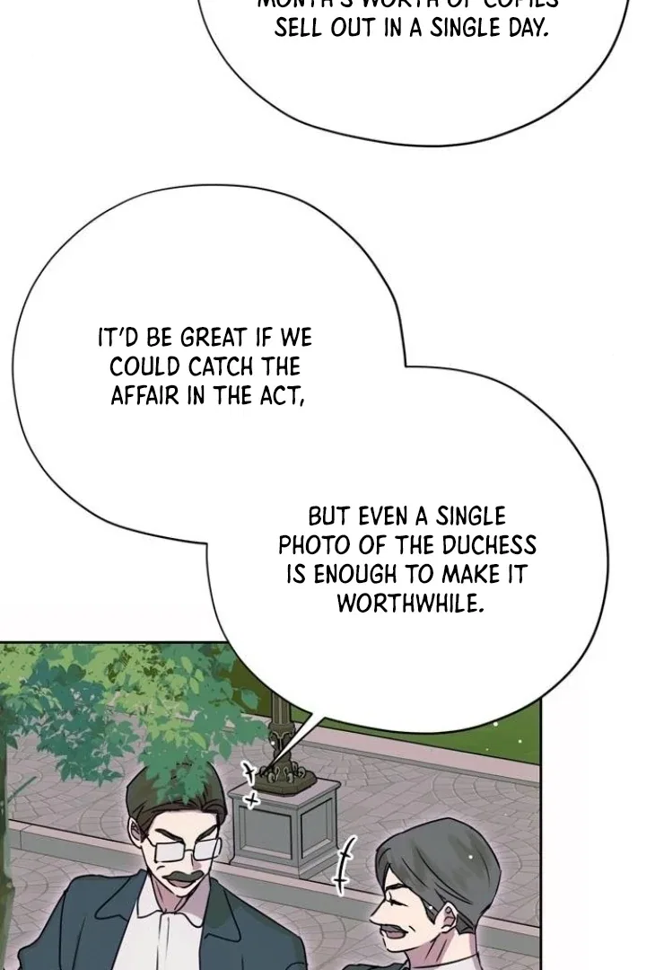 Moral-less Scandal Chapter 16 – Page 5