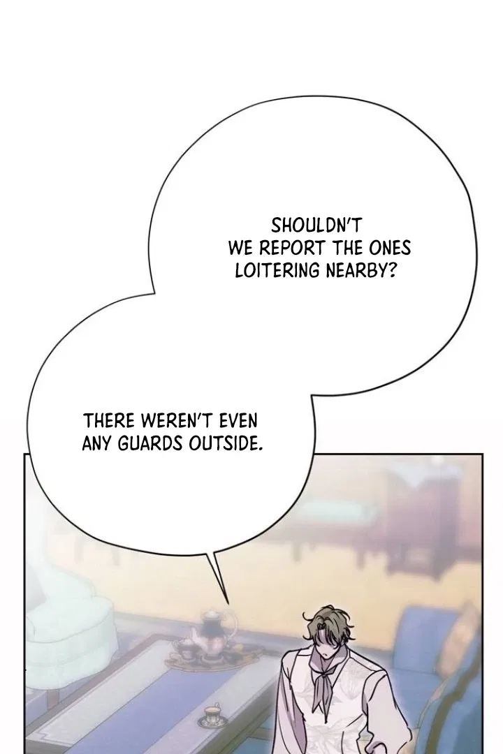 Moral-less Scandal Chapter 16 – Page 20