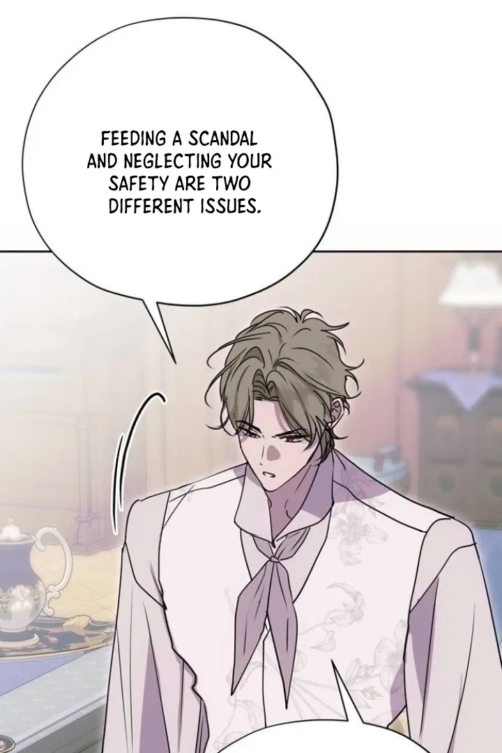 Moral-less Scandal Chapter 16 – Page 22
