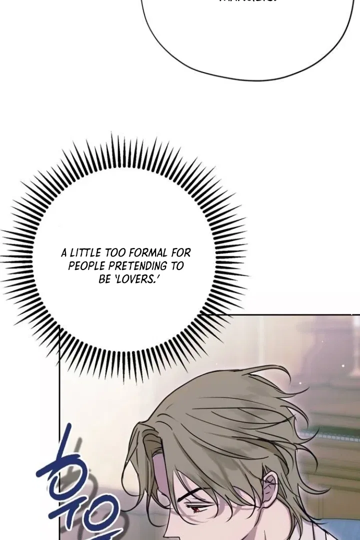 Moral-less Scandal Chapter 16 – Page 25