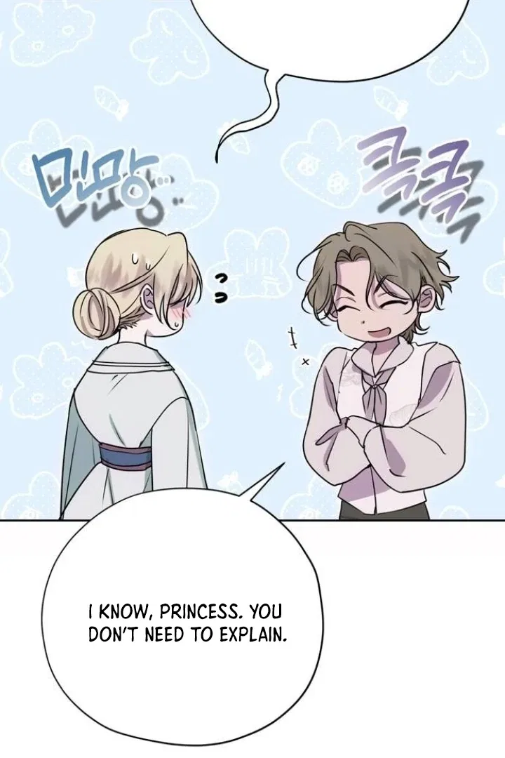 Moral-less Scandal Chapter 16 – Page 34