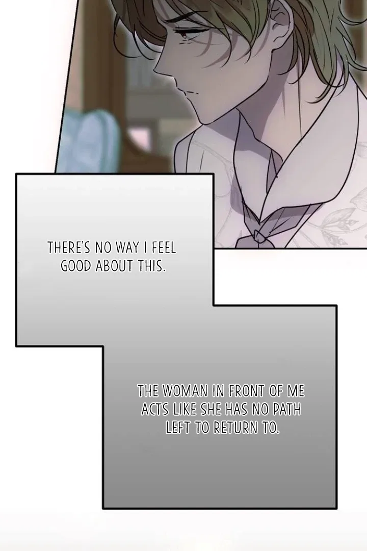 Moral-less Scandal Chapter 16 – Page 50