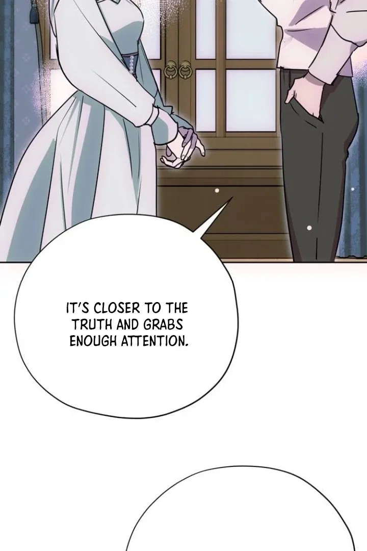Moral-less Scandal Chapter 16 – Page 57